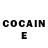 Cocaine Columbia Tom Fergusson